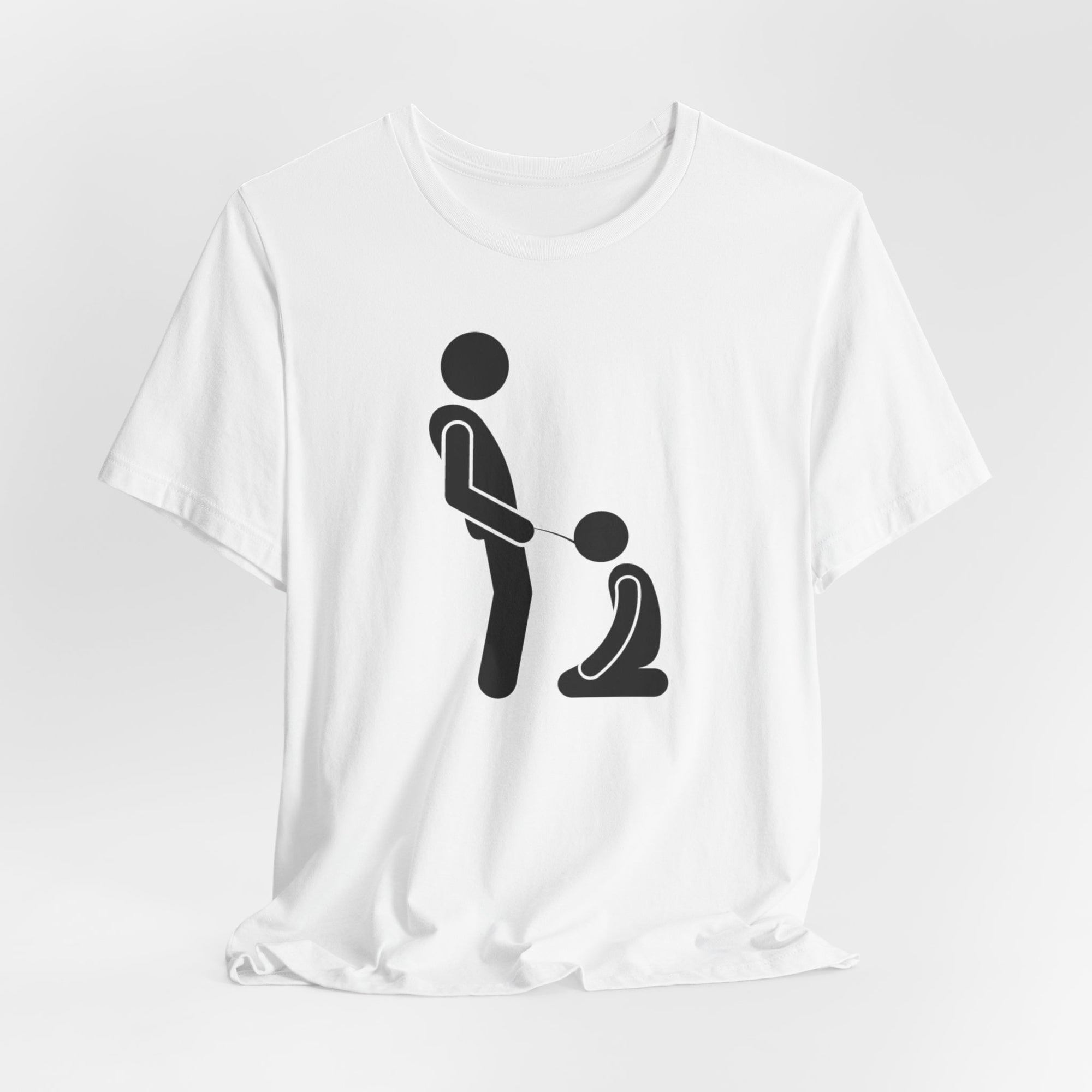 4-Sport: Watersports Tee - T-Shirt - Twisted Jezebel