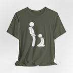 4-Sport: Watersports Tee - T-Shirt - Twisted Jezebel