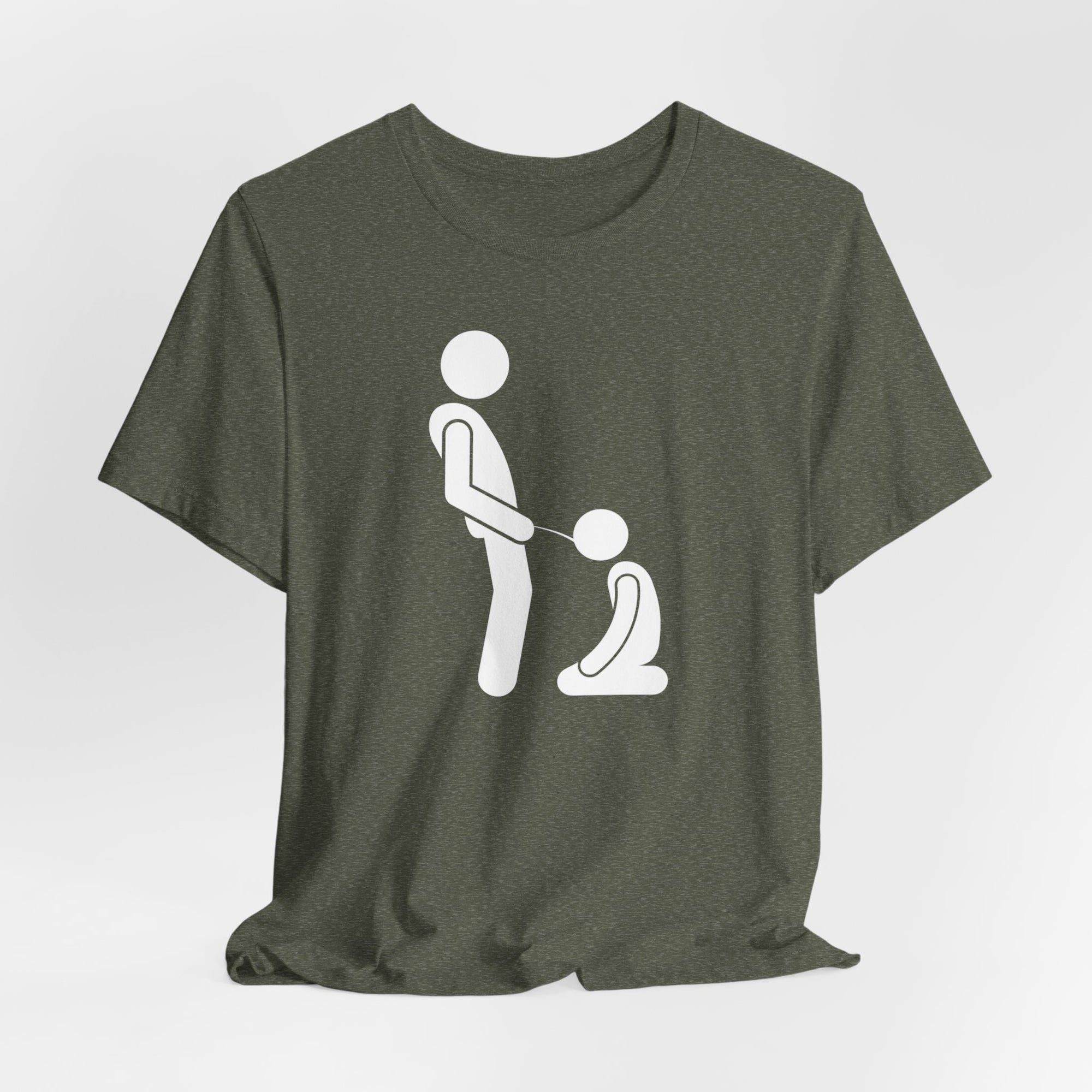 4-Sport: Watersports Tee - T-Shirt - Twisted Jezebel