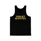 Toilet Master Tank