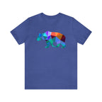 Prism Bear Tee - Tee - Twisted Jezebel