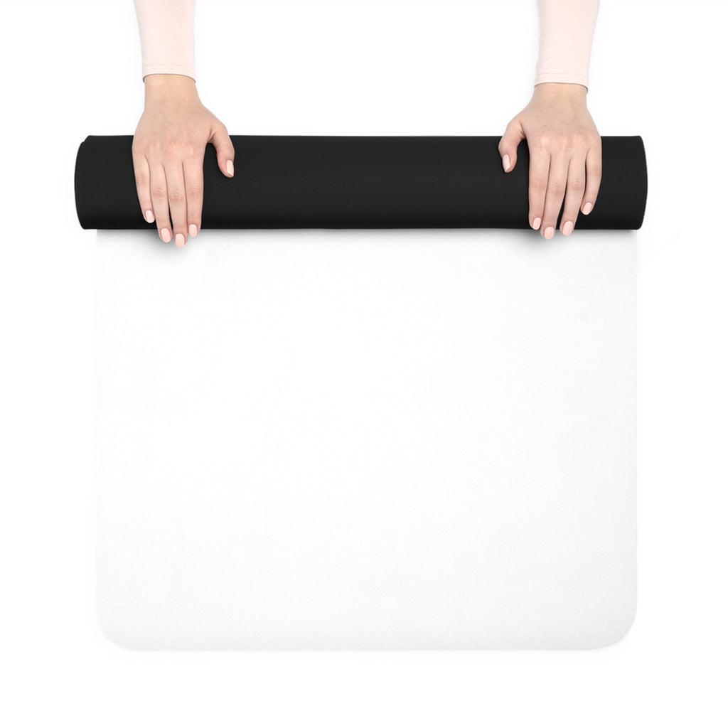 Diaper Boy Daddy Fluid Proof Rimming Mat