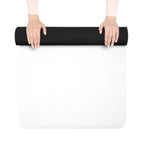 Diaper Boy Daddy Fluid Proof Rimming Mat
