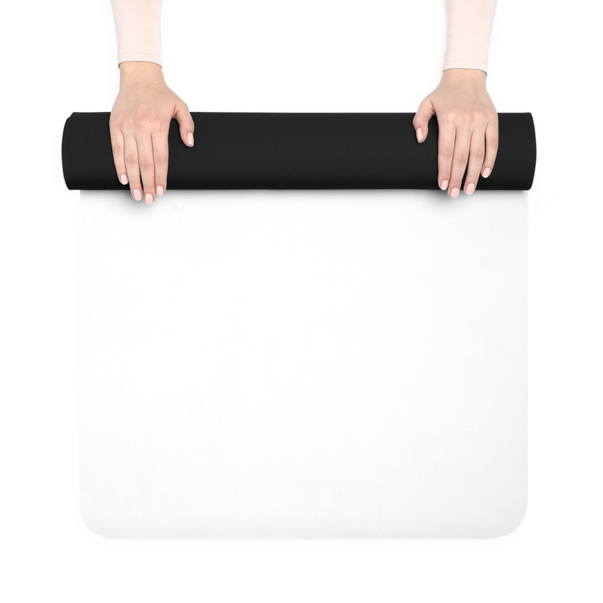 Diaper Boy Daddy Fluid Proof Rimming Mat