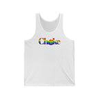 Choke Tank, Pride Edition - Tank - Twisted Jezebel