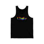 Choke Tank, Pride Edition - Tank - Twisted Jezebel