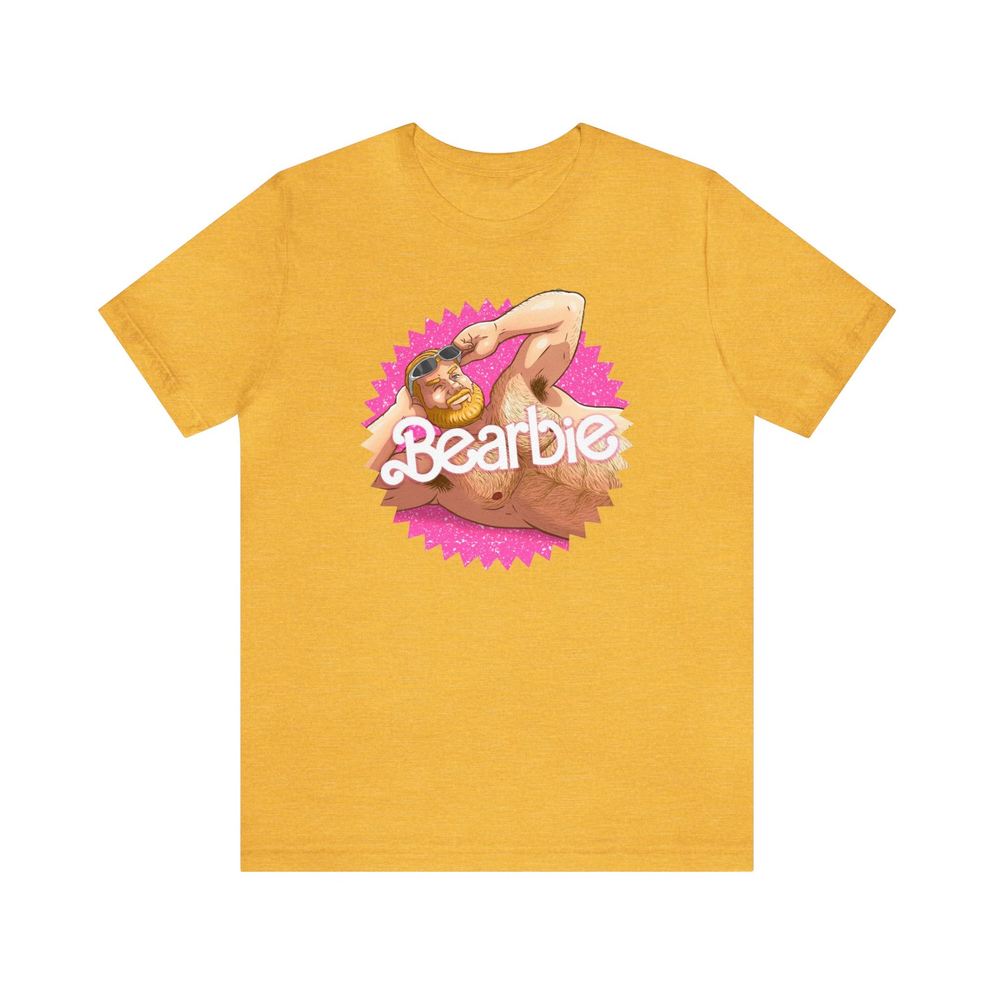 Bearbie Tee - Tee - Twisted Jezebel