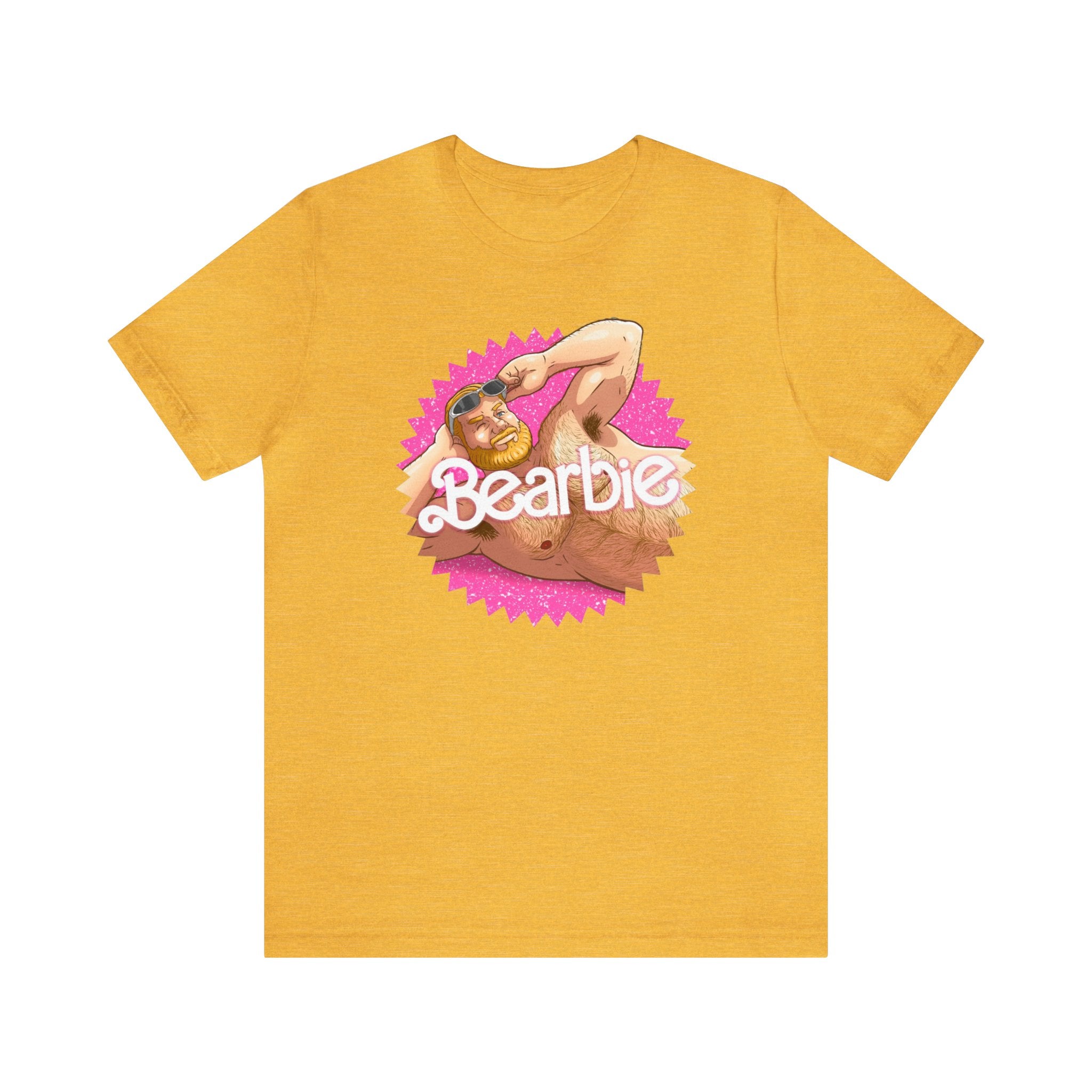 Bearbie Tee - Tee - Twisted Jezebel
