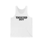 Twisted Boy Tank