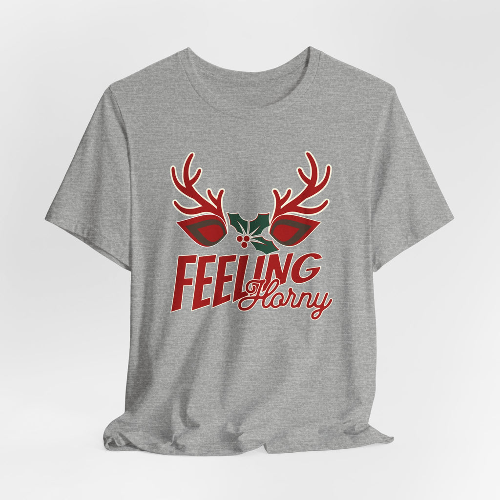 Feeling Horny Tee