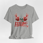 Feeling Horny Tee