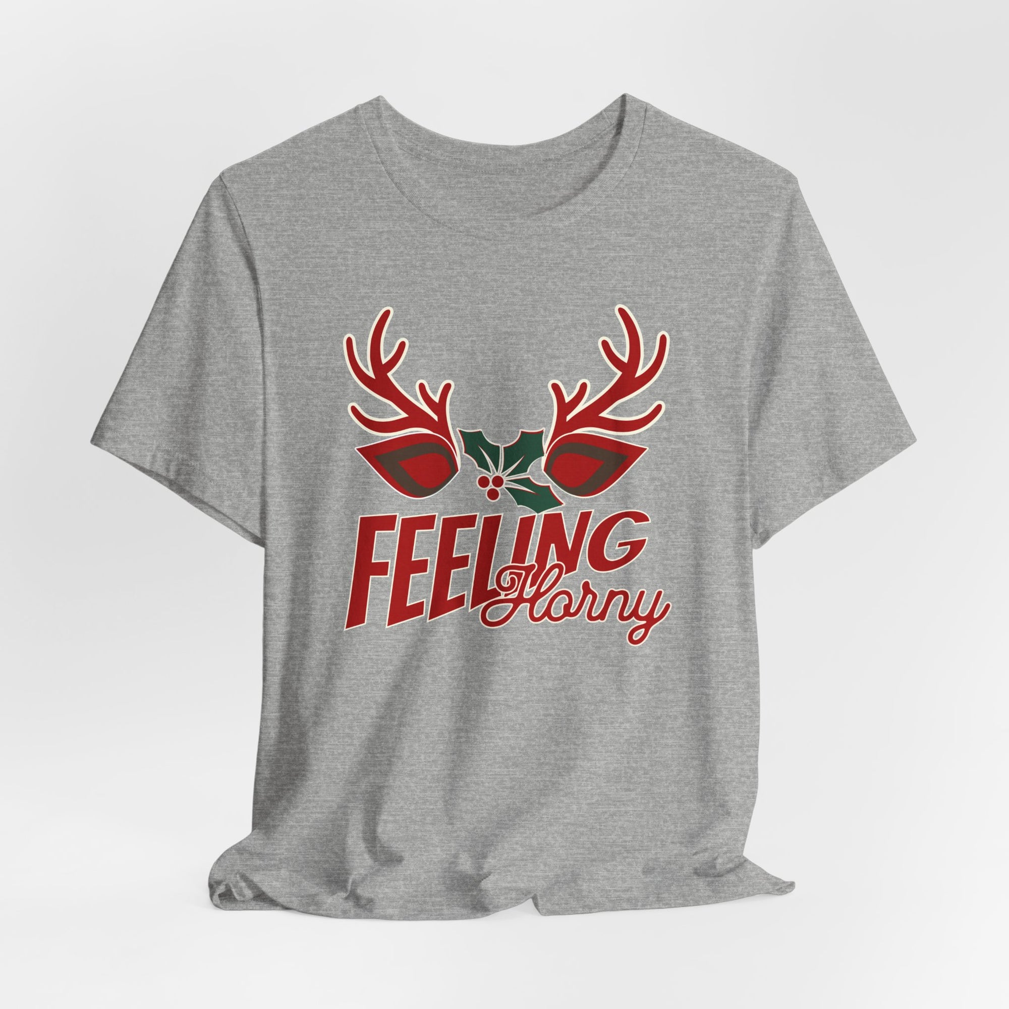 Feeling Horny Tee