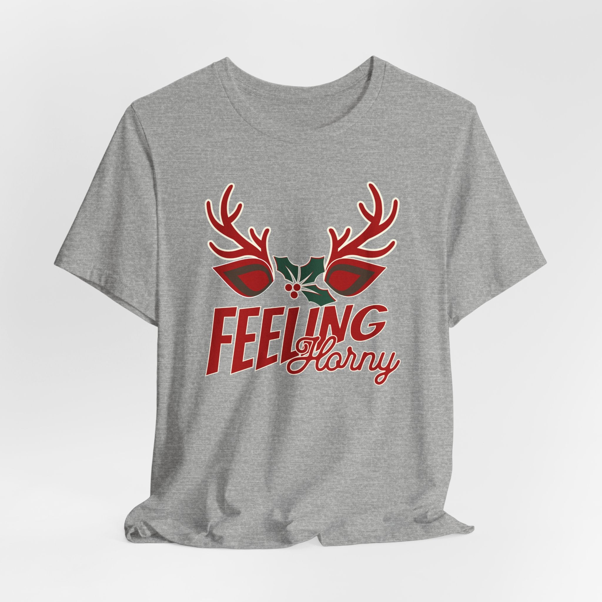 Feeling Horny Tee
