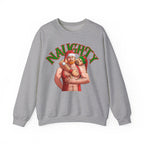 Naughty Elves Gildan Pullover
