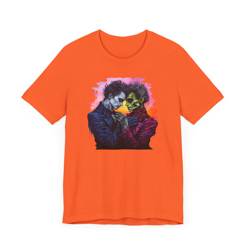 Interspecies Love Tee