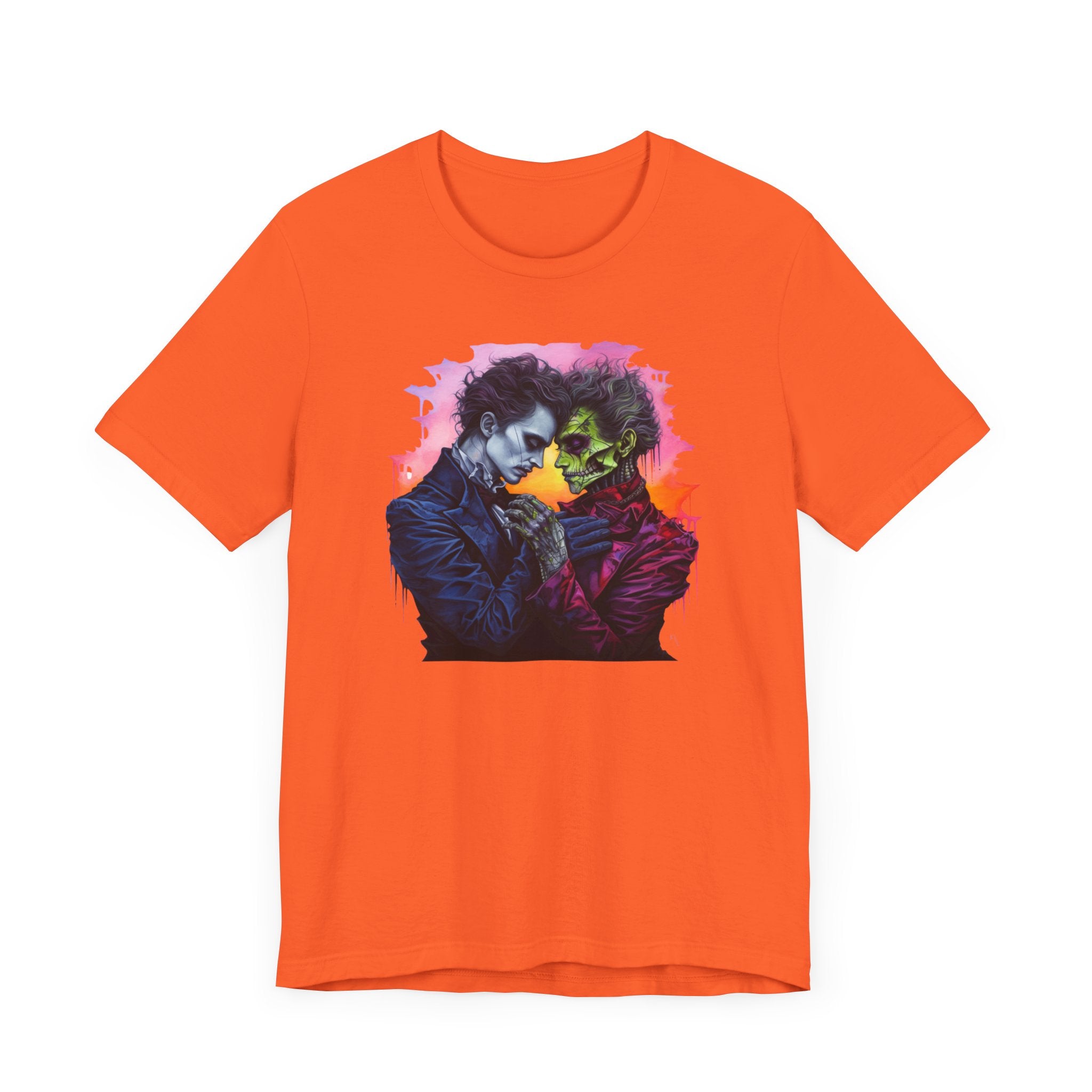 Interspecies Love Tee