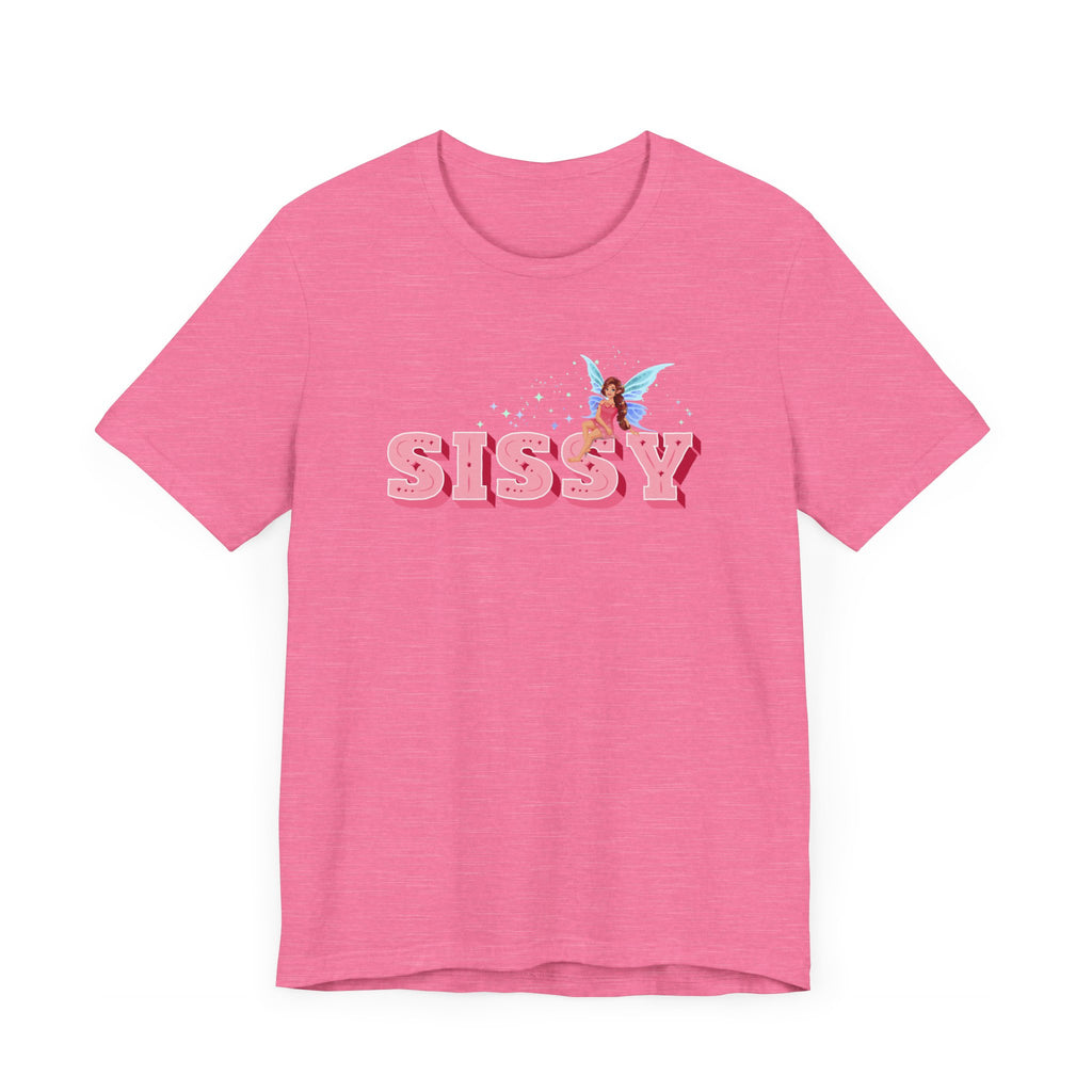 Fairy SISSY Tee