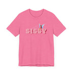 Fairy SISSY Tee