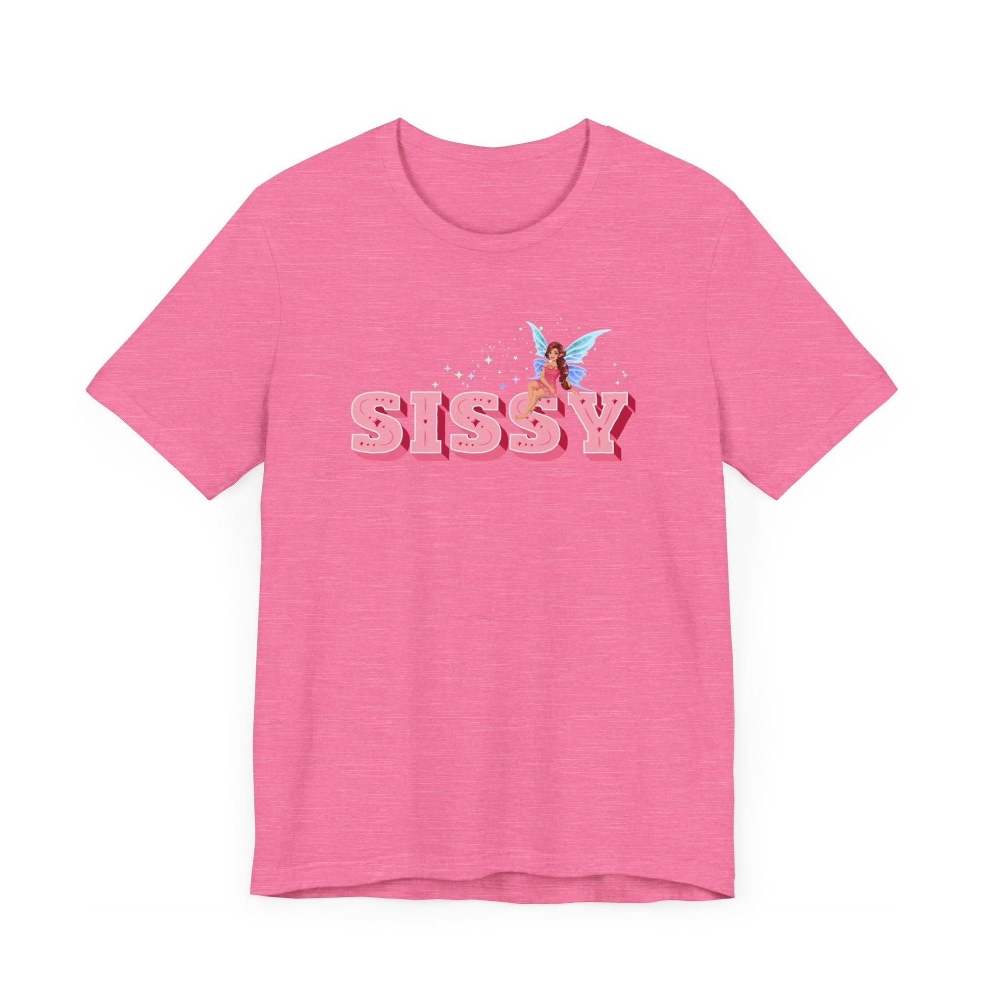 Fairy SISSY Tee