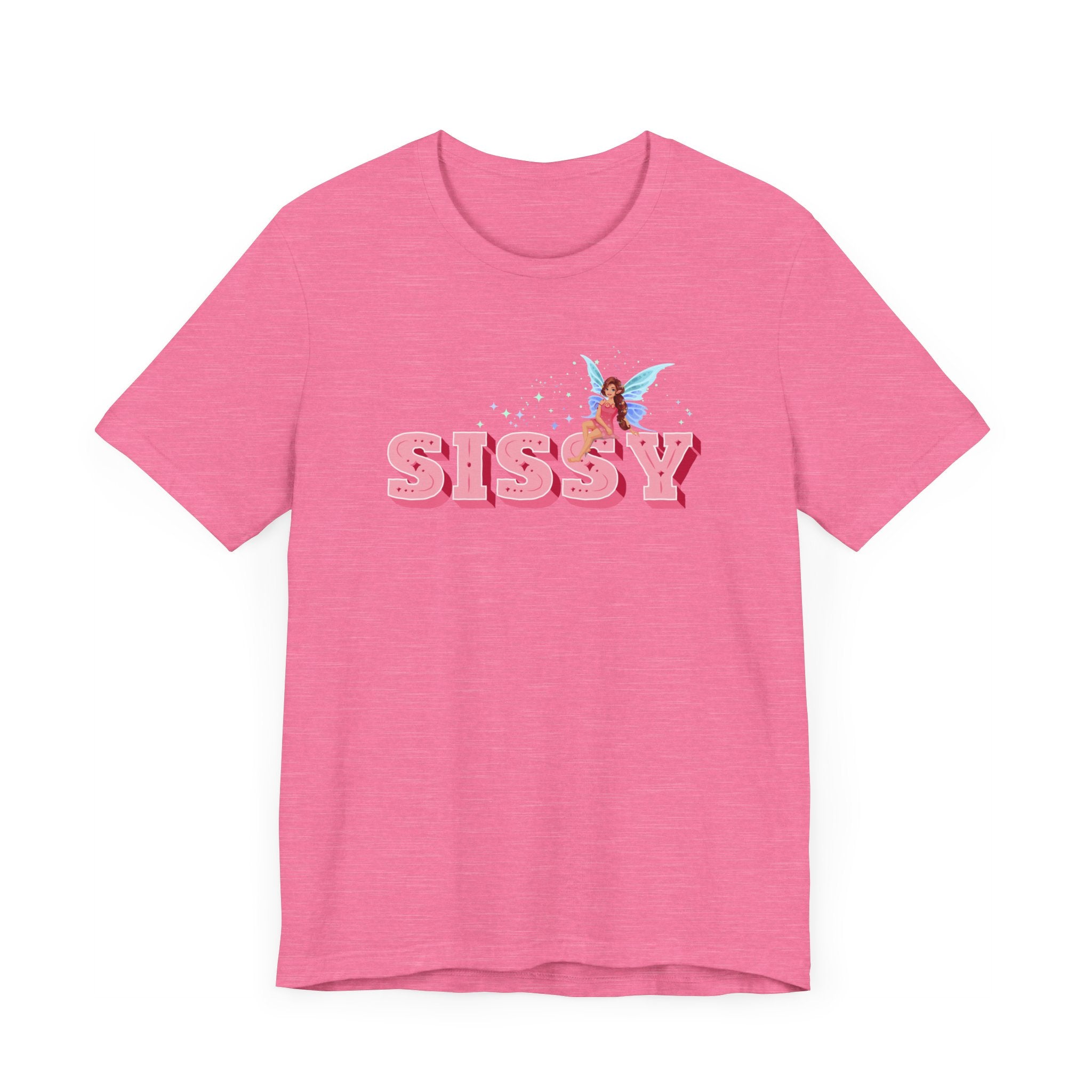 Fairy SISSY Tee