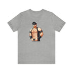 Leatherman Tee - Tee - Twisted Jezebel