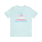 Don't Tread On Me Trans Pride Edition Tee - Tee - Twisted Jezebel