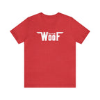 WööF - Tee - Twisted Jezebel