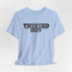 Twisted Boy Tee