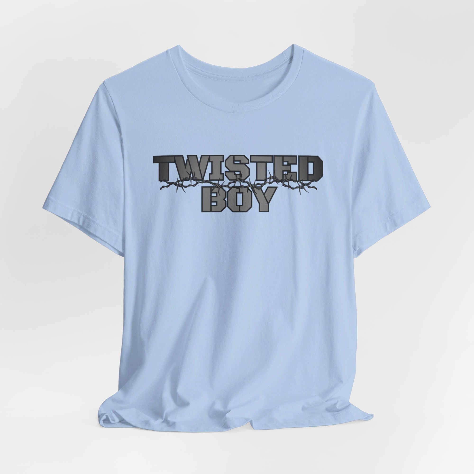 Twisted Boy Tee