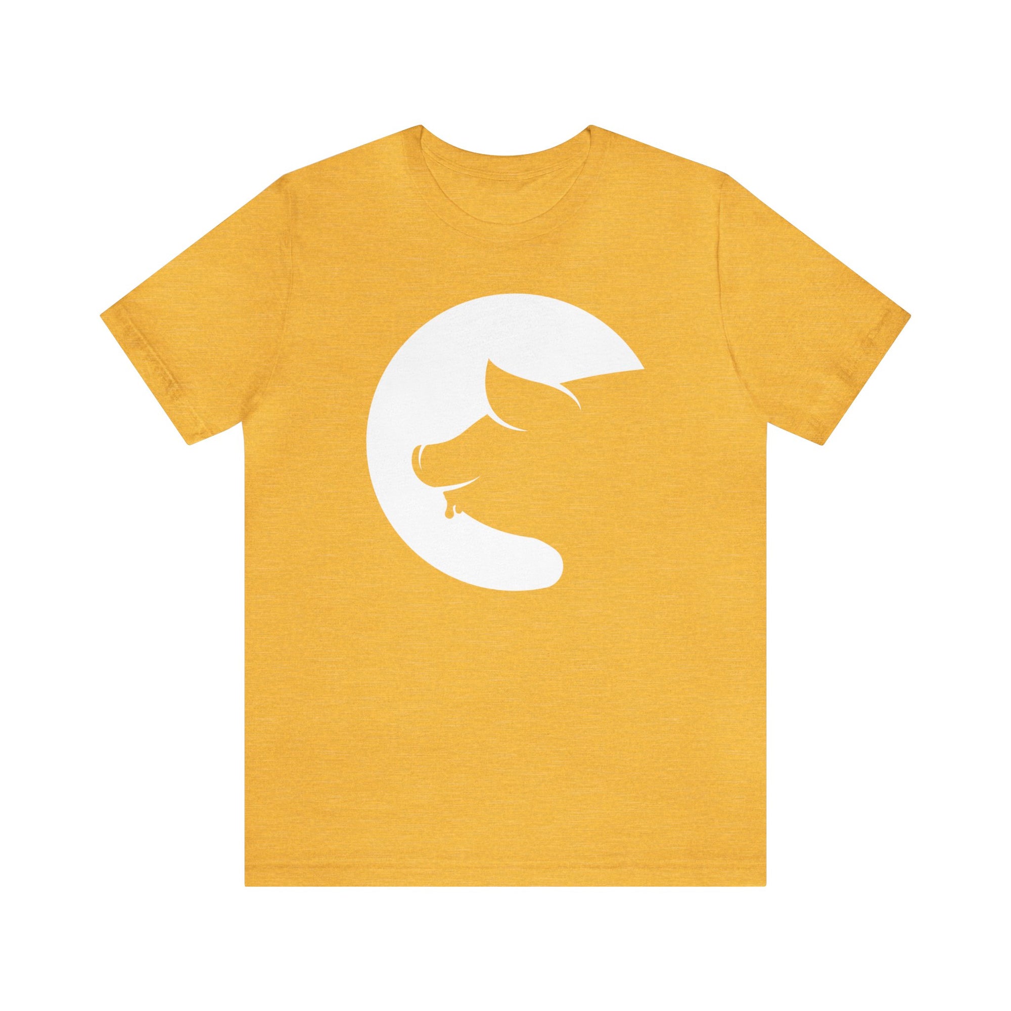 Drooling Pig Tee - Tee - Twisted Jezebel
