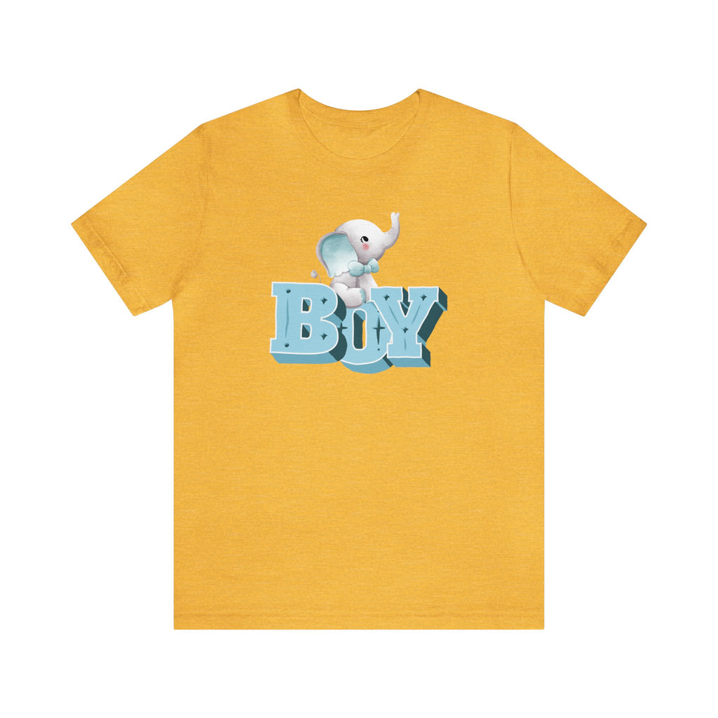 B.O.Y. Tee - Tee - Twisted Jezebel