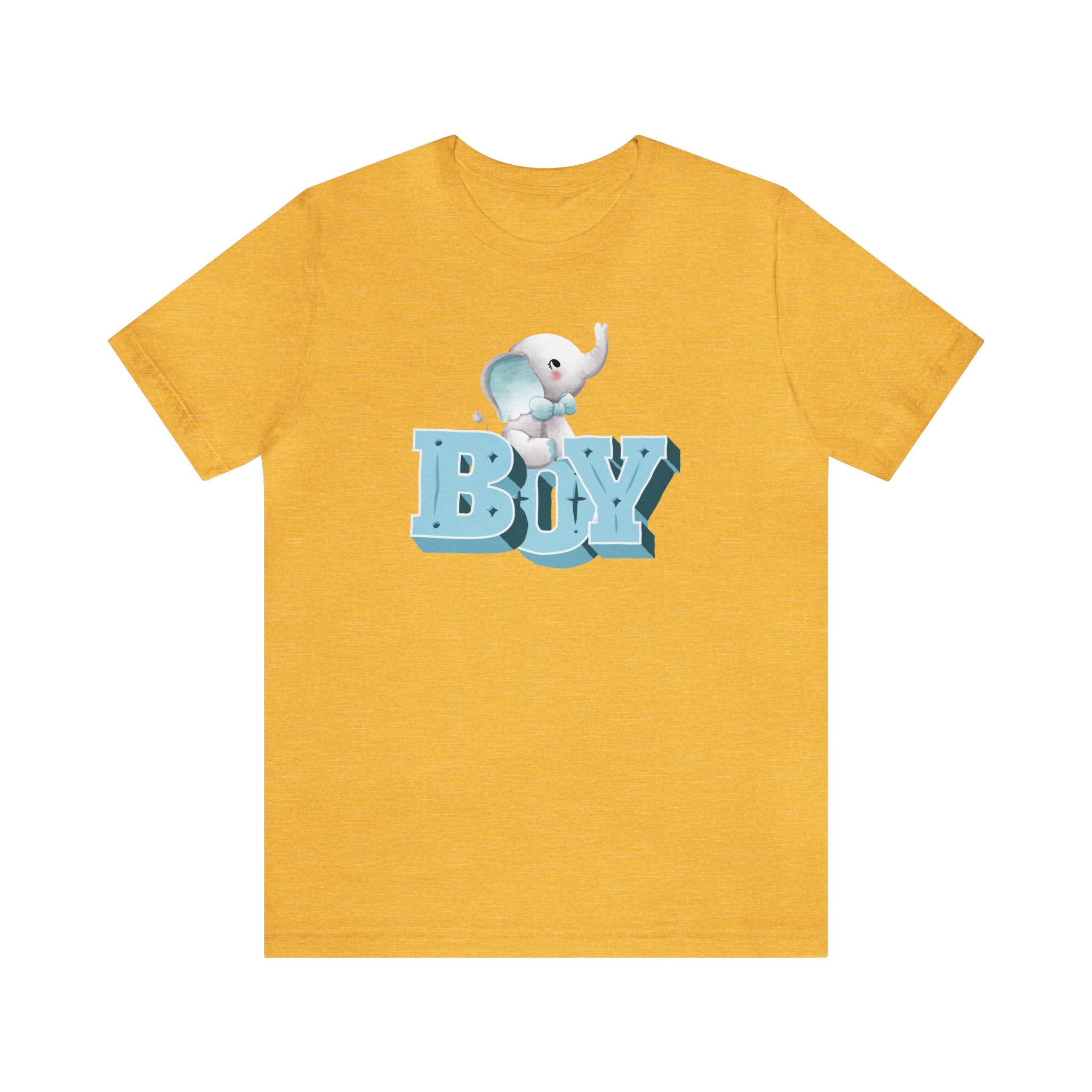B.O.Y. Tee - Tee - Twisted Jezebel