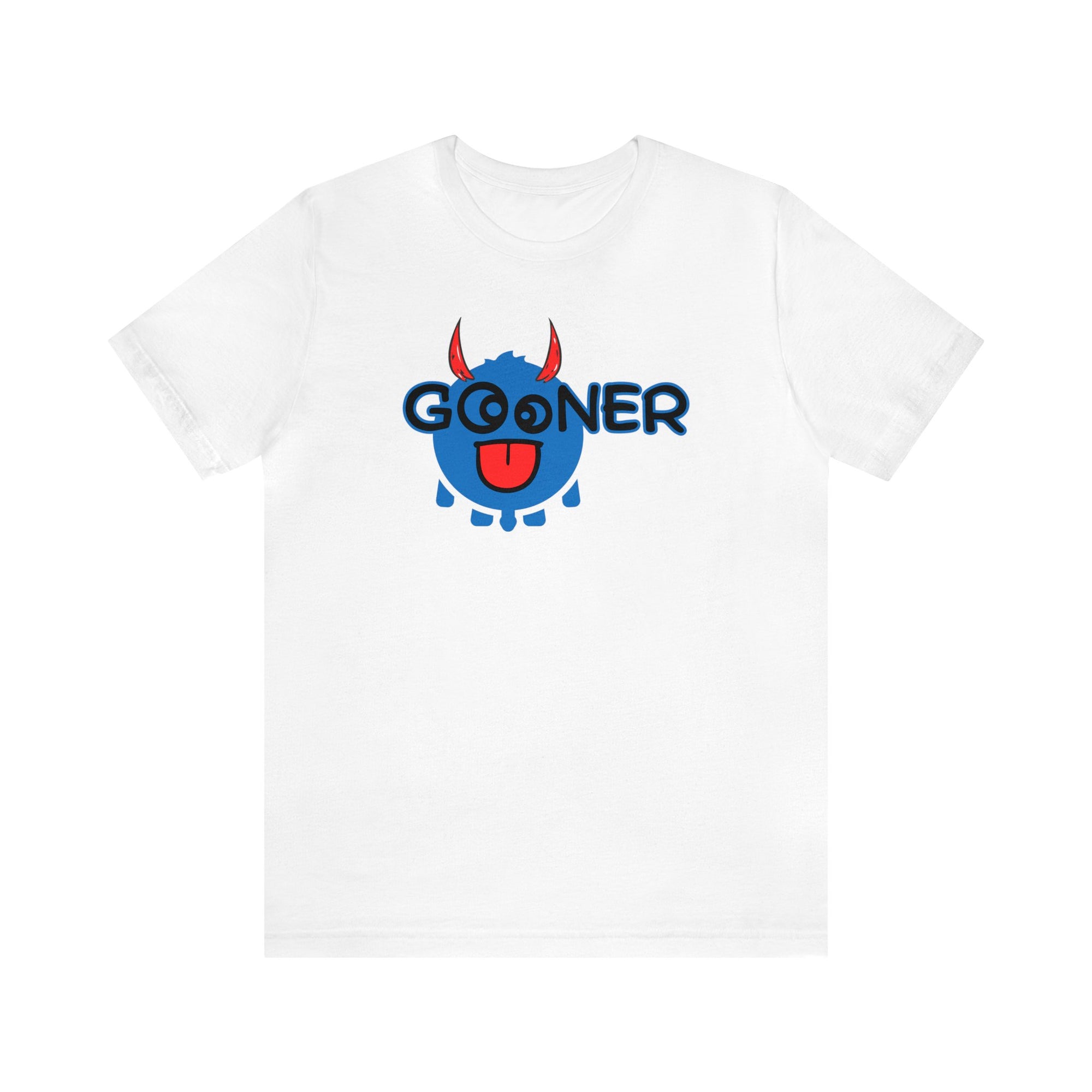 Gooner Tee - Tee - Twisted Jezebel