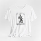 Fantasy S&M Series Tee: Spellbound