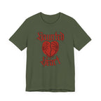Haunted Heart Tee
