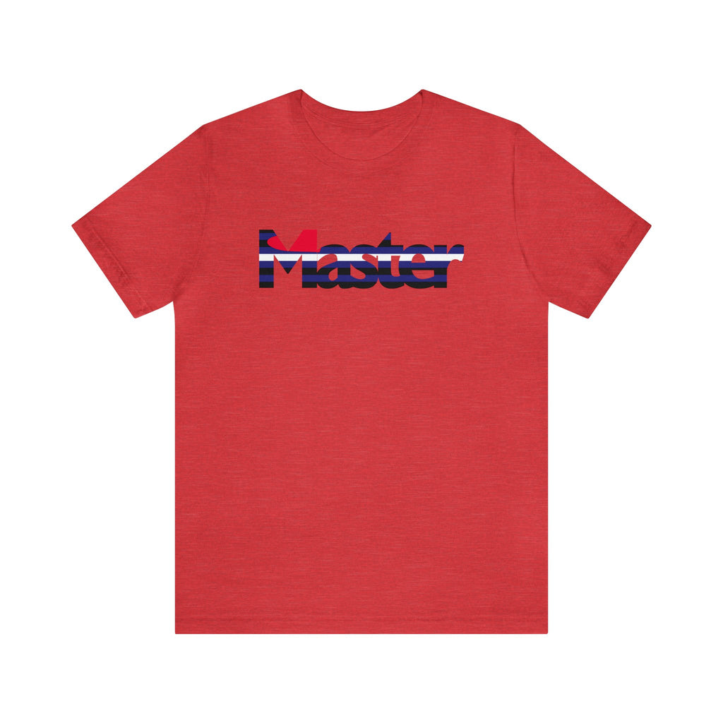 Master Tee - Tee - Twisted Jezebel