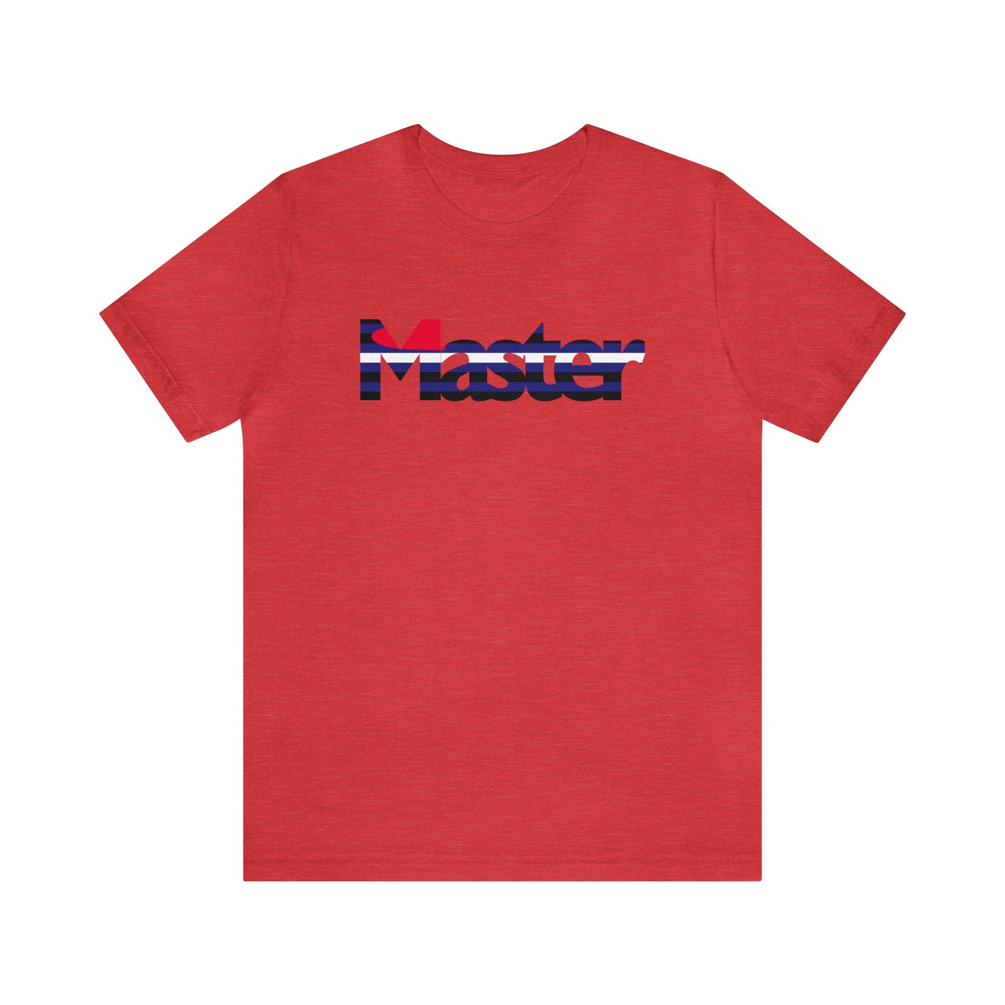 Master Tee - Tee - Twisted Jezebel