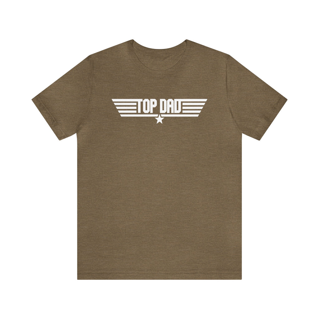 Top Dad Tee