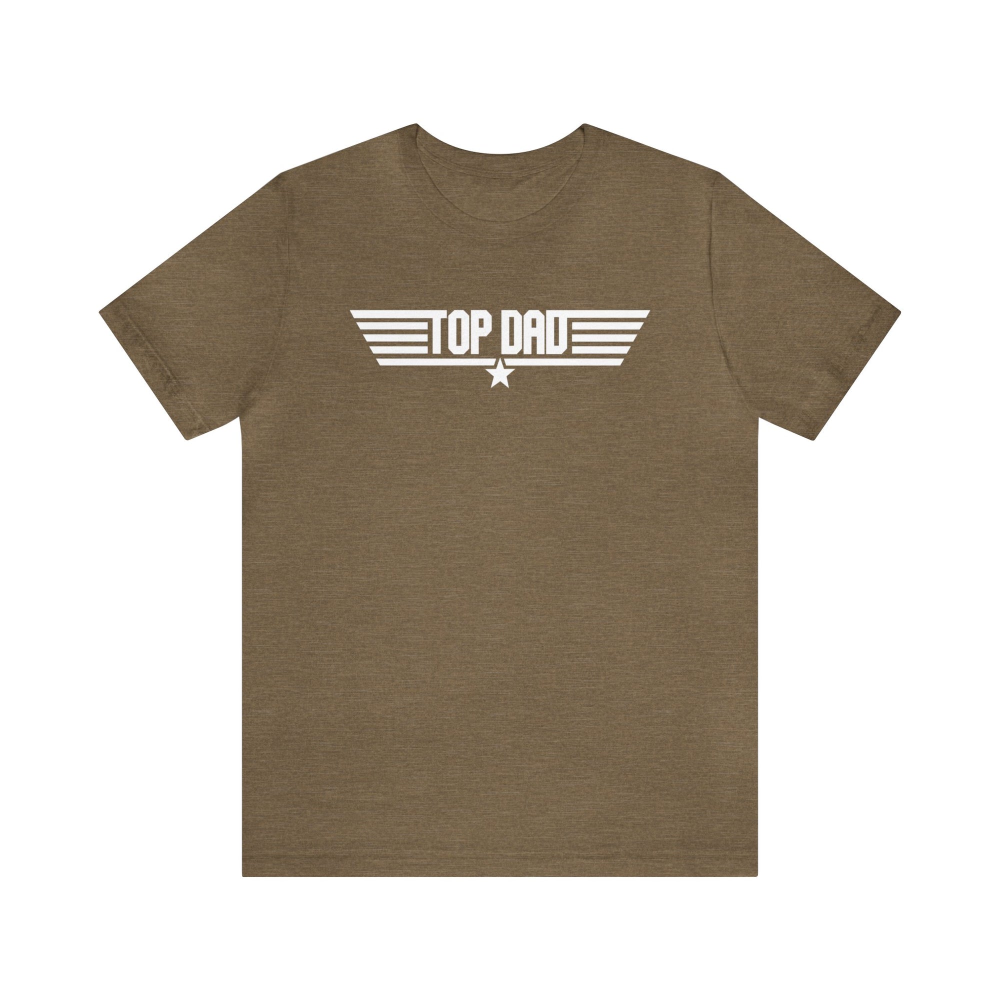 Top Dad Tee