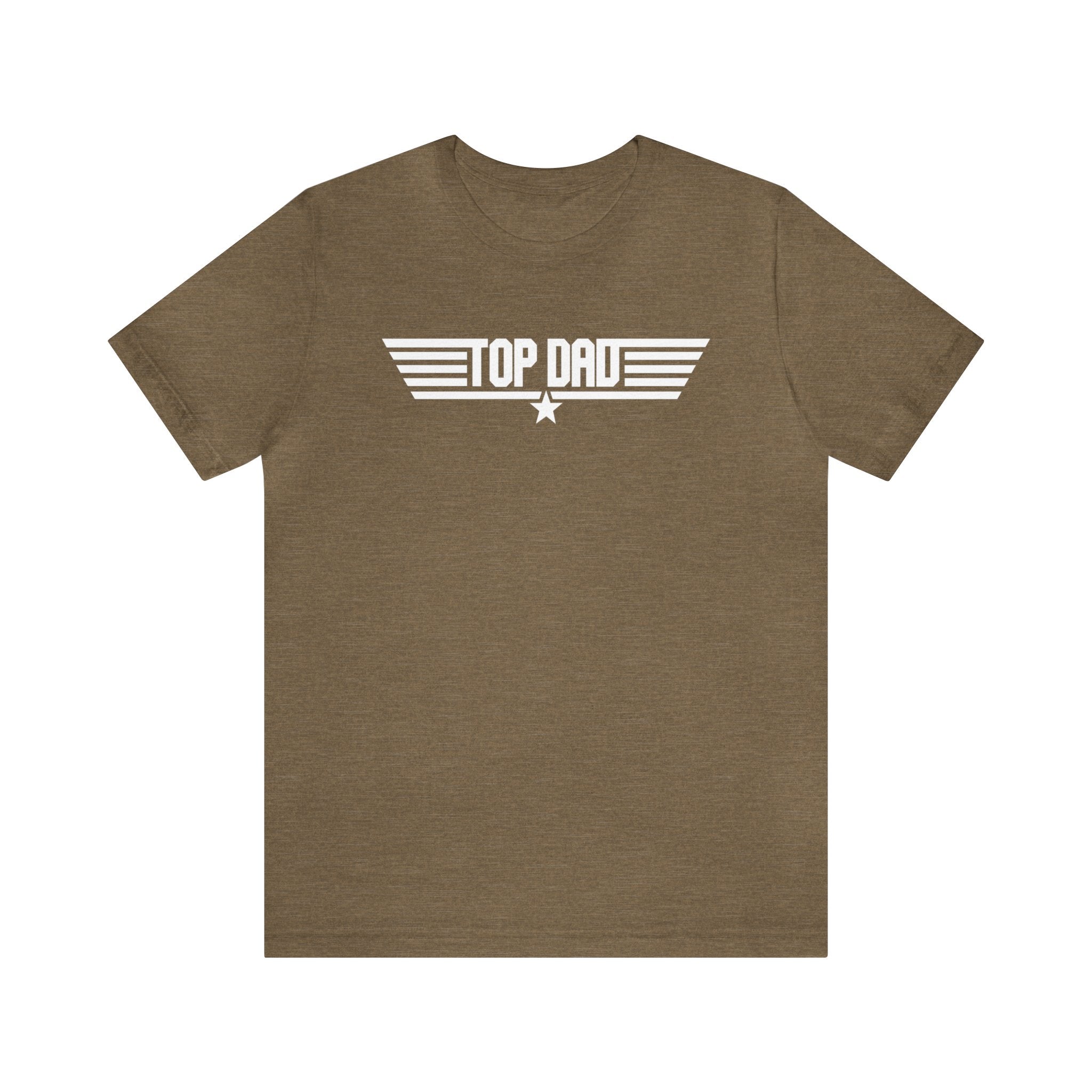 Top Dad Tee