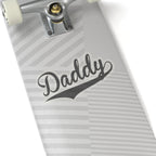 Daddy Kiss-Cut Stickers - Kiss-Cut Stickers - Twisted Jezebel