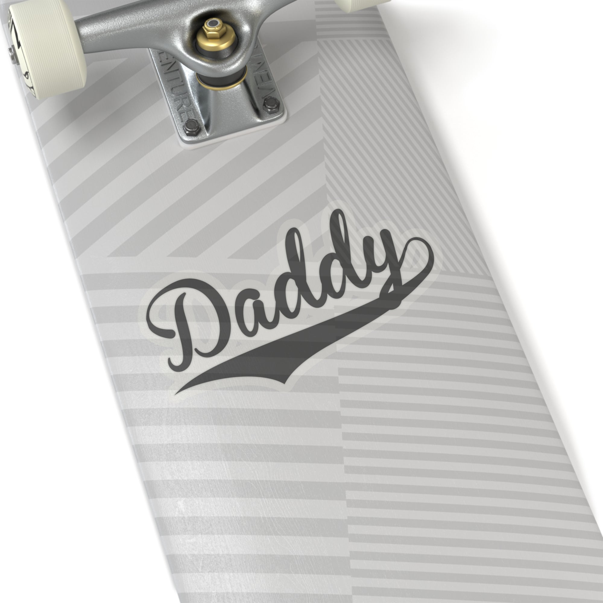 Daddy Kiss-Cut Stickers - Kiss-Cut Stickers - Twisted Jezebel