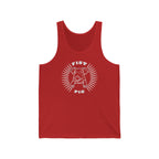 Fist Pig Tank - Tank - Twisted Jezebel