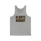 Always Hungry Tank - Tank - Twisted Jezebel