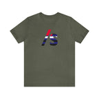 /s Tee - Tee - Twisted Jezebel