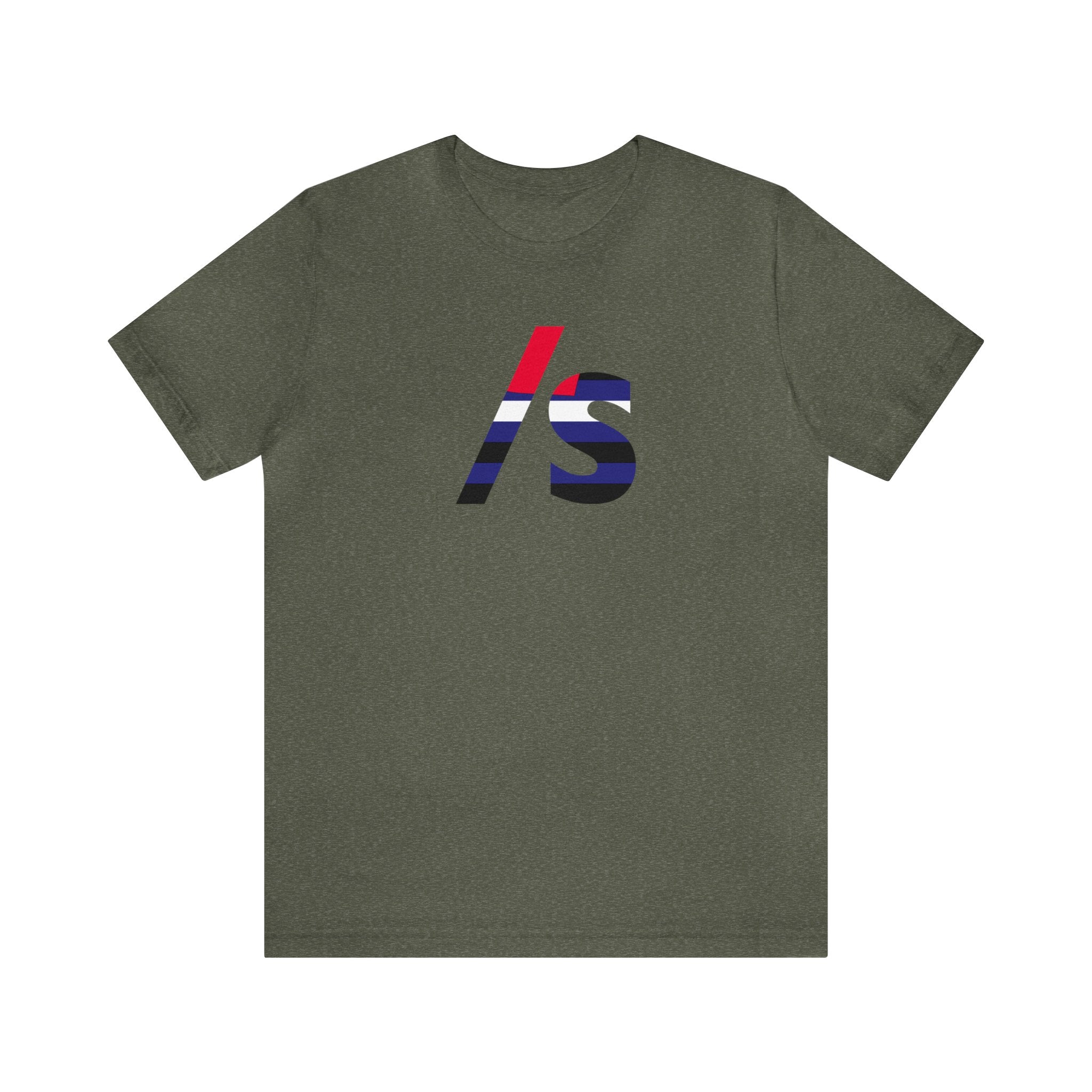 /s Tee - Tee - Twisted Jezebel