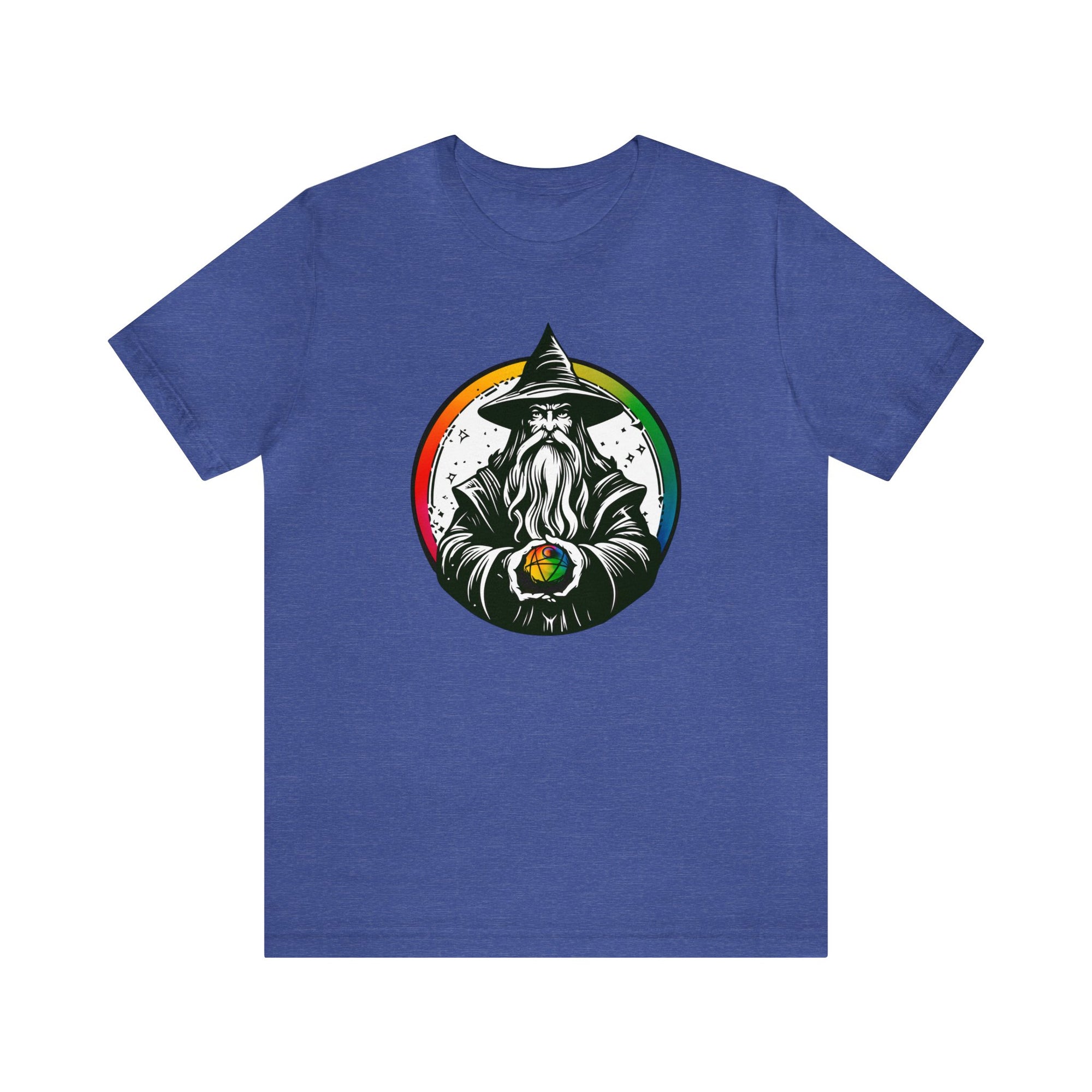 Enchanted Daddy Tee - Tee - Twisted Jezebel