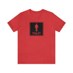 Toilet Tee