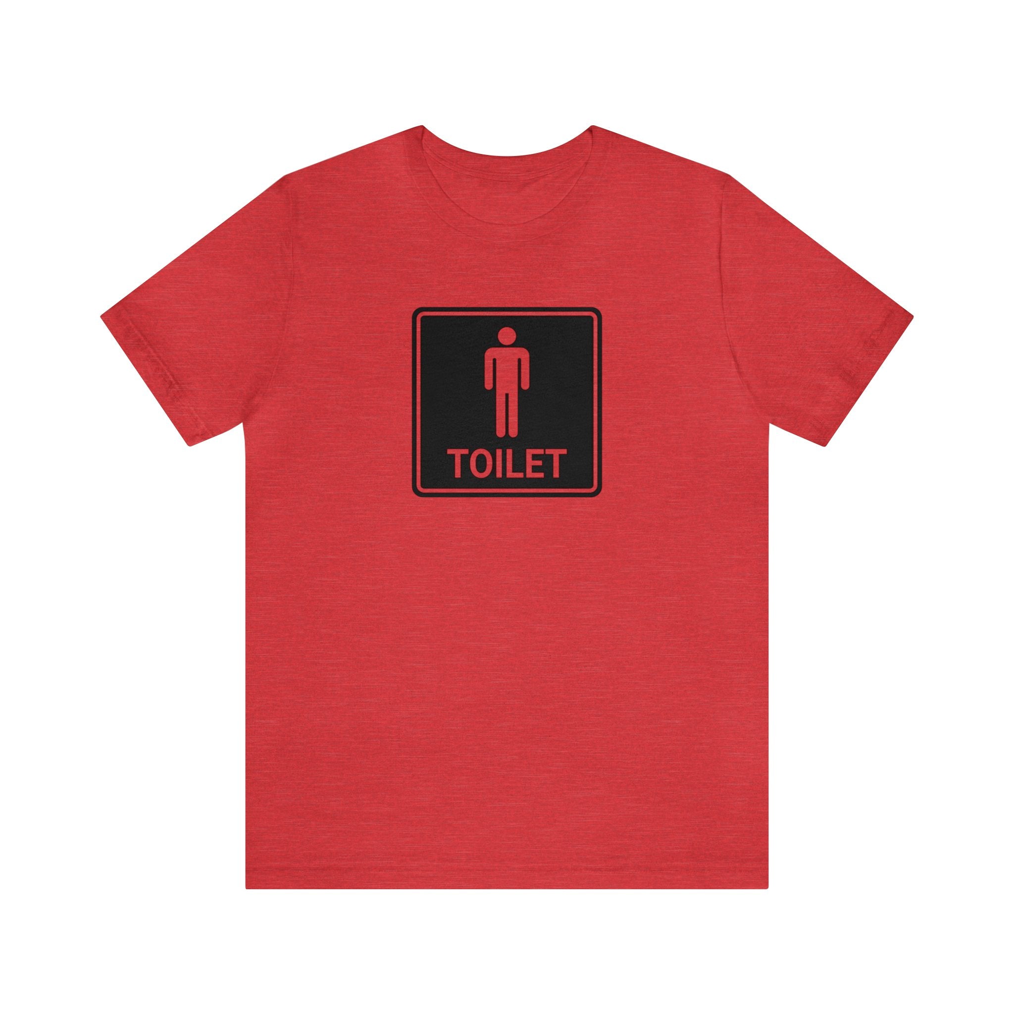 Toilet Tee