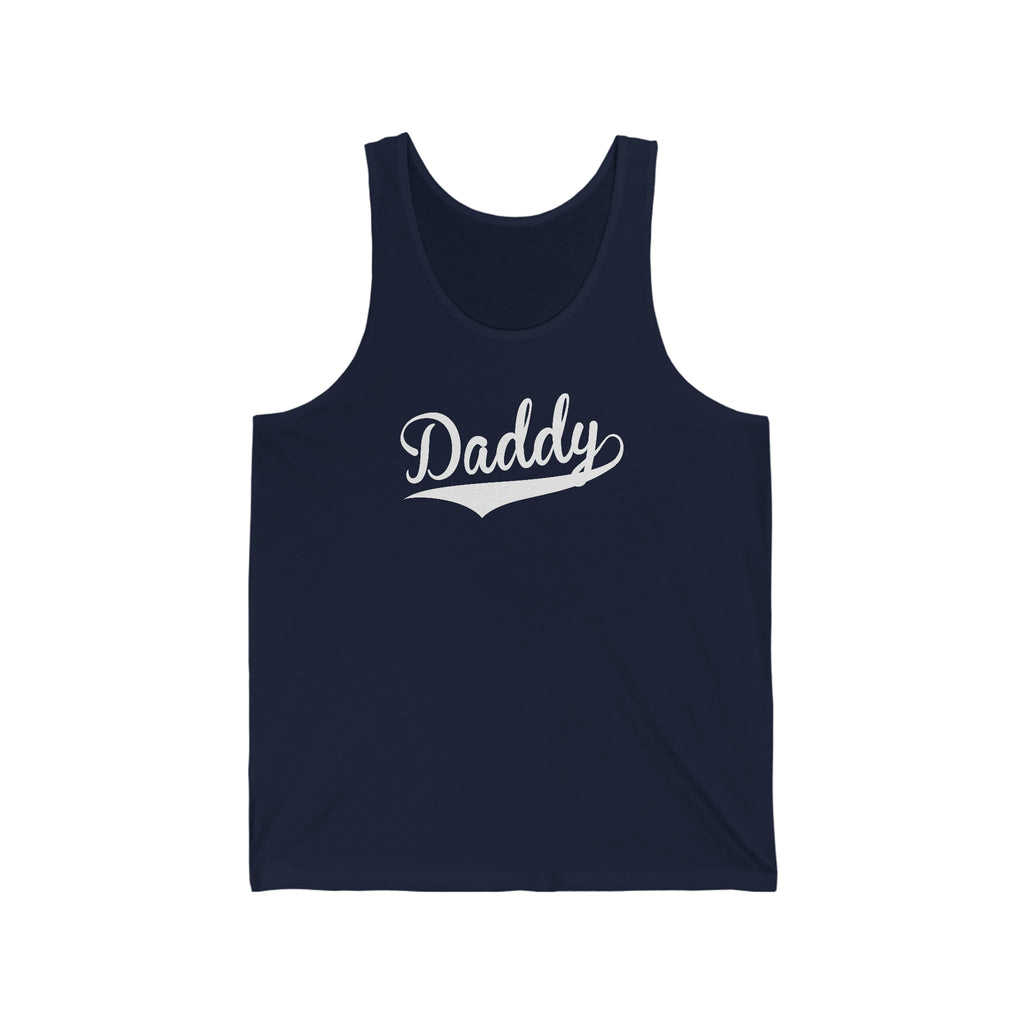 Daddy Tank - Tank - Twisted Jezebel